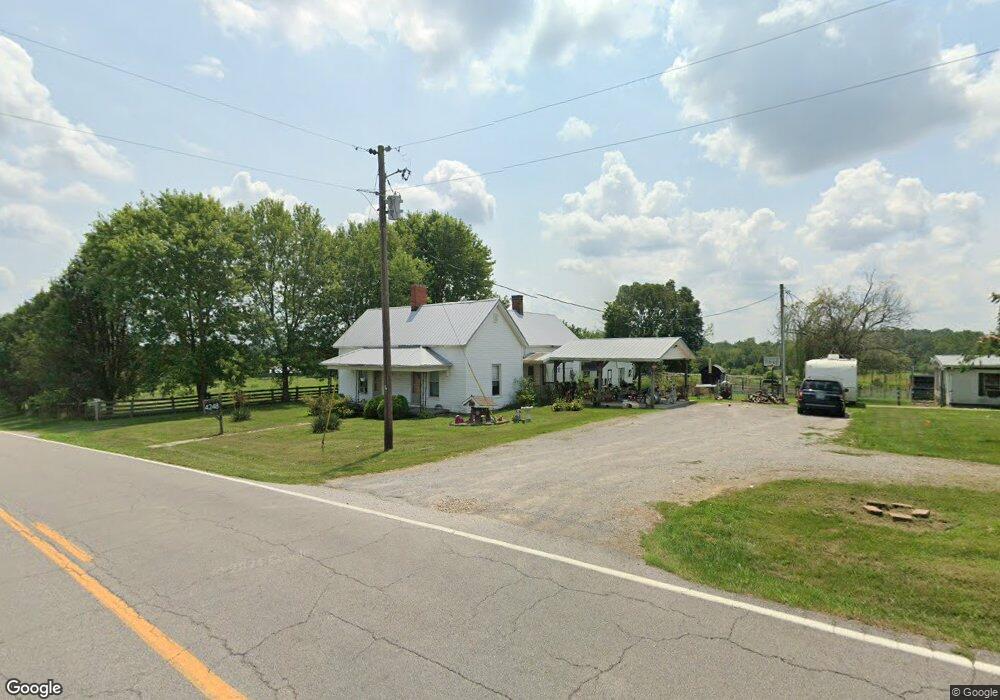 4248 Bohon Rd, Harrodsburg, KY 40330 - photo 1