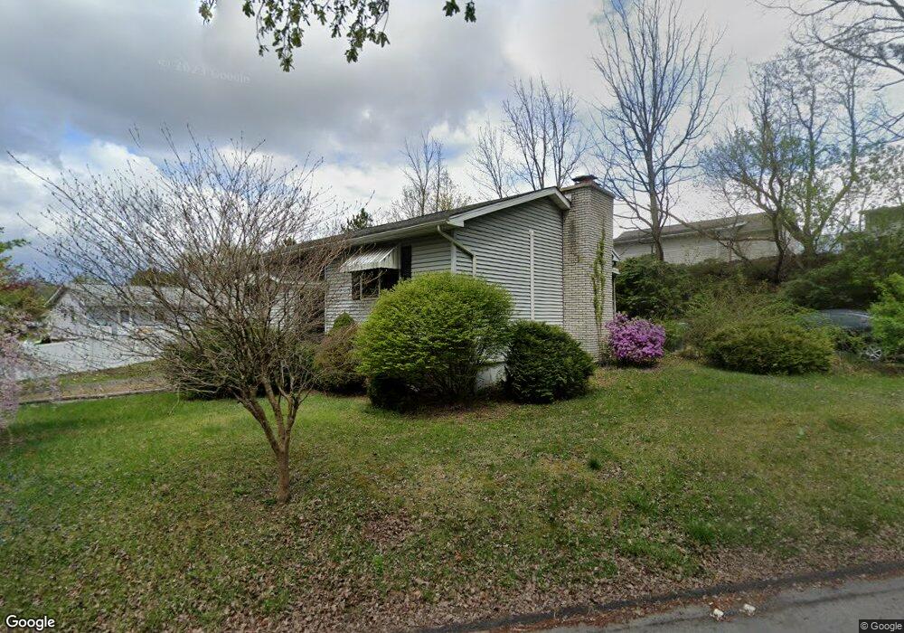 55 Tedrick St, Jenkins Township, PA 18640 - photo 1