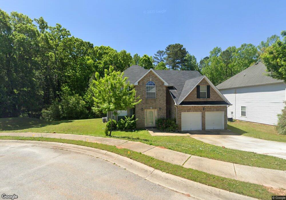 1956 Sawgrass Dr, Hampton, GA 30228 - photo 1