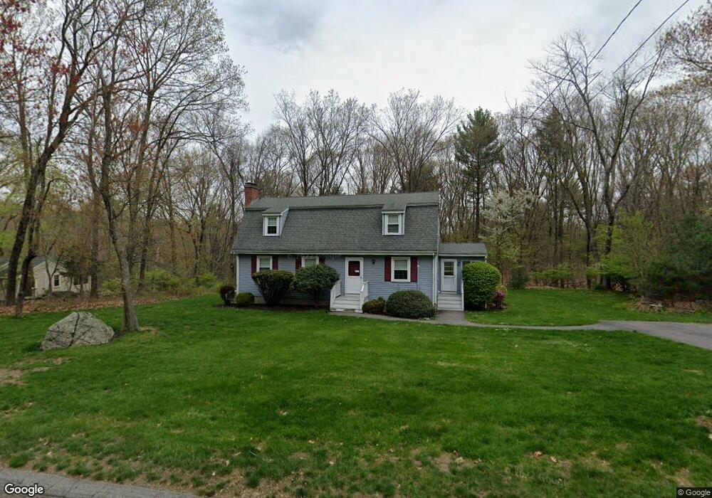 11 Broadview St, Acton, MA 01720 - photo 1