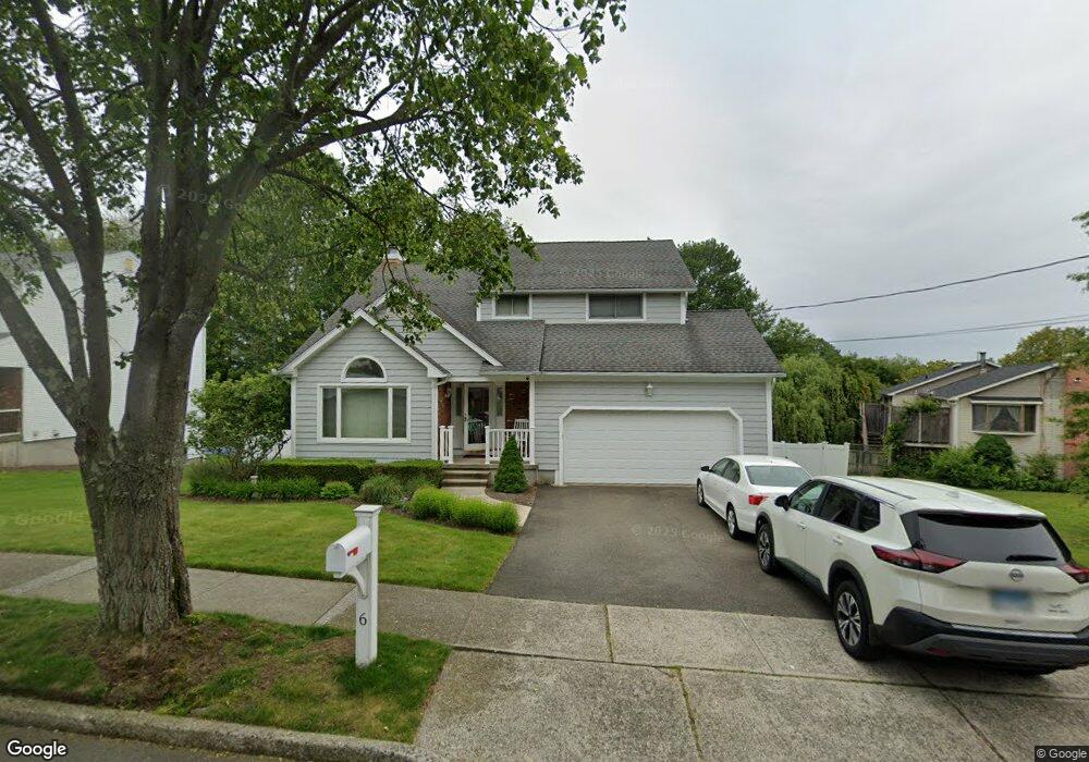 6 Perry Merrill Dr, West Haven, CT 06516 - photo 1