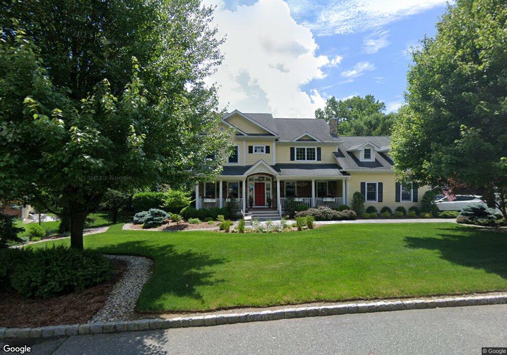 0 Kosakowski Dr unit 3657995, Morris Plains Boro, NJ 07950 - photo 1