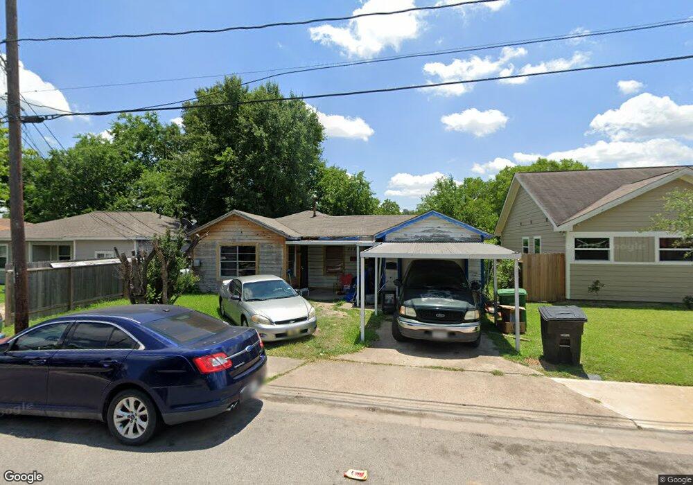 3830 Dreyfus St, Houston, TX 77021 - photo 1