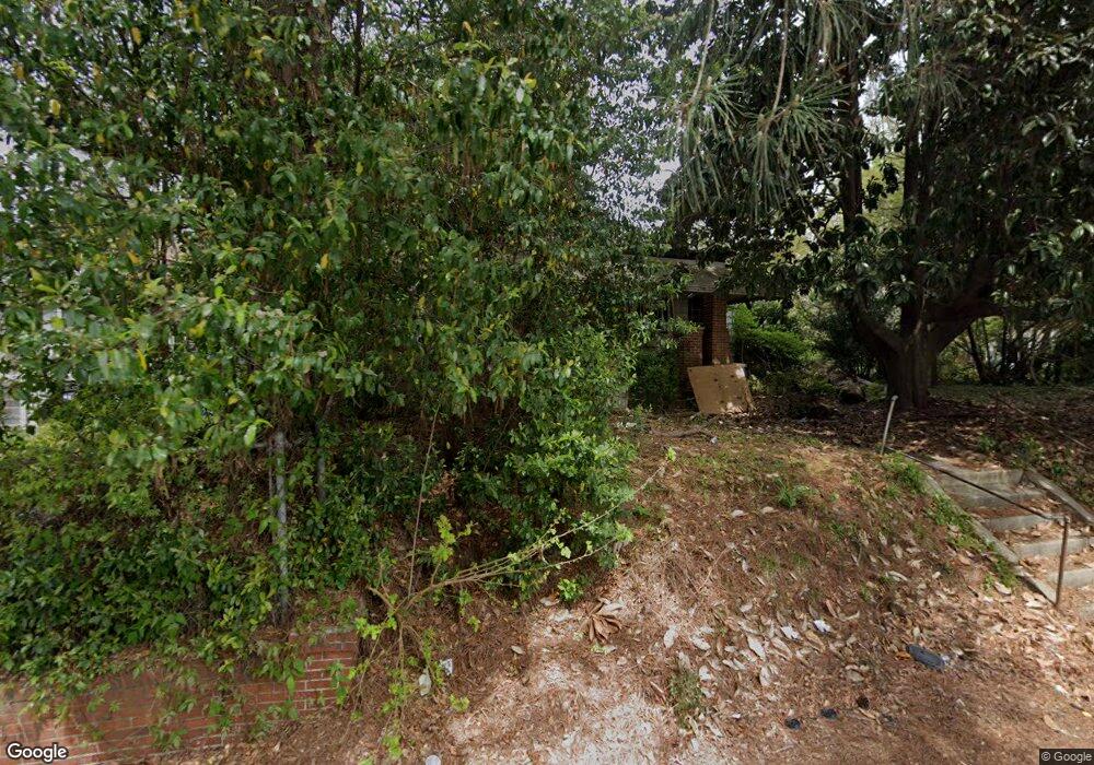 2135 Jeff Davis St, Macon, GA 31201 - photo 1