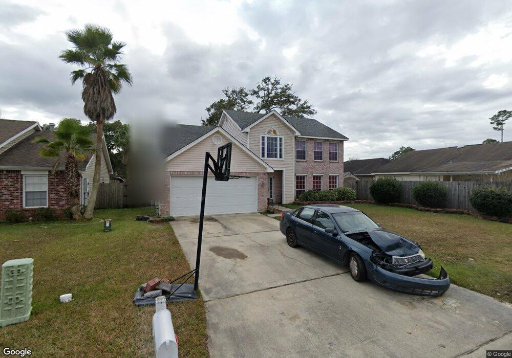 1606 Barrymore St, Slidell, LA 70461 - photo 1