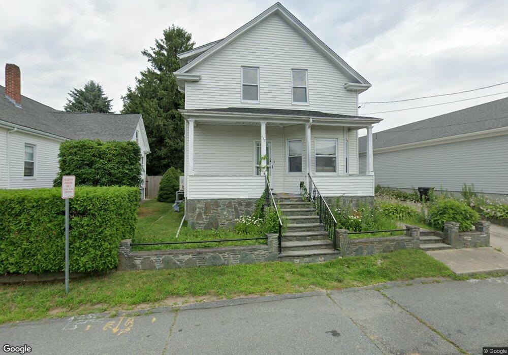 133 Rogers St unit 2, South Dartmouth, MA 02748 - photo 1