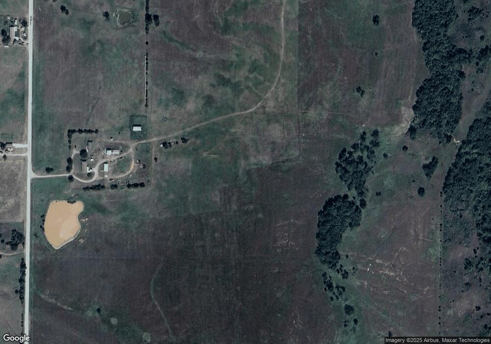 3009 S Brethren Rd, Cushing, OK 74023 - photo 1