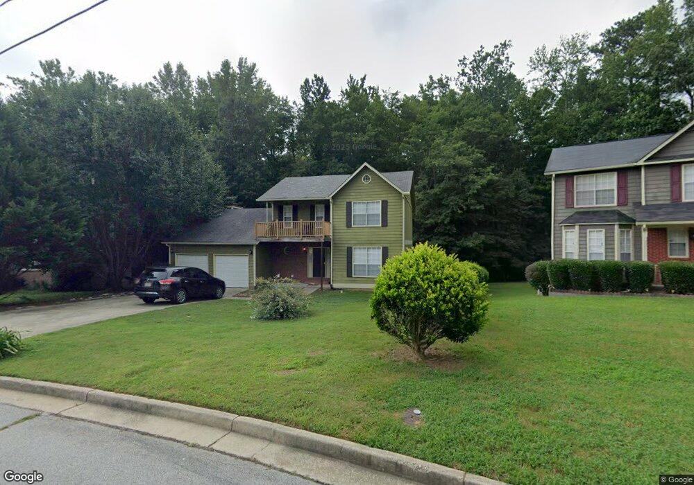 6320 Peppermill Ln, Atlanta, GA 30349 - photo 1