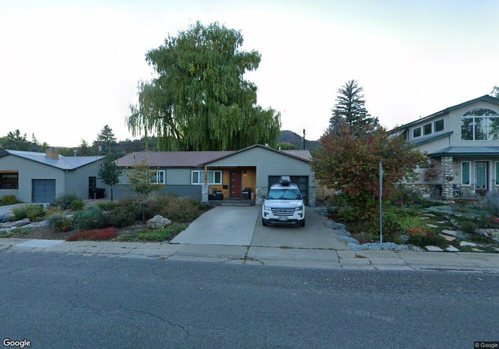 1823 Eastlawn Ave, Durango, CO 81301 - photo 1