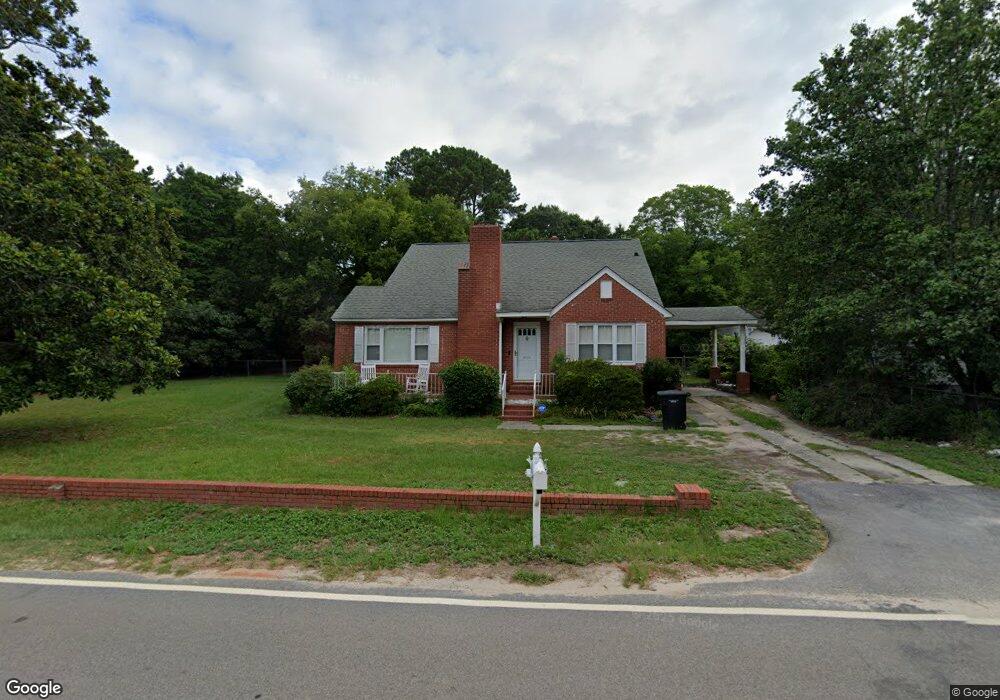 915 Mcrae Rd, Camden, SC 29020 - photo 1