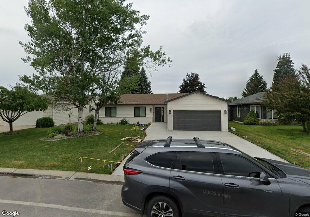 66 E Nicklaus Ave, Kalispell, MT 59901 - photo 1