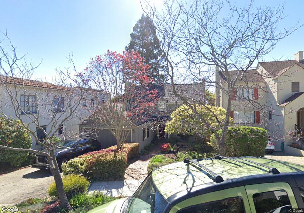 420 Michigan Ave, Berkeley, CA 94707 - photo 1