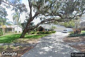 977 College Hill Dr, Clearwater, FL 33765
