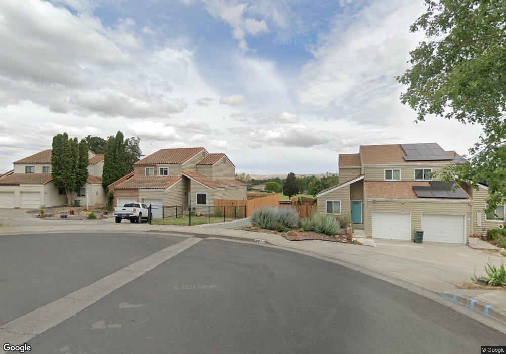 1820 SW Runnion Place, Pendleton, OR 97801 - photo 1