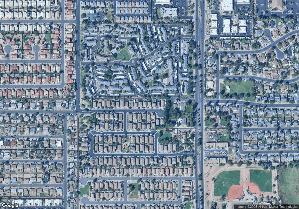 916 E Harrison St, Chandler, AZ 85225 - photo 1