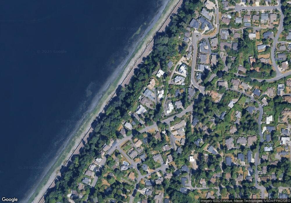 9305 Olympic View Dr, Edmonds, WA 98020 - photo 1