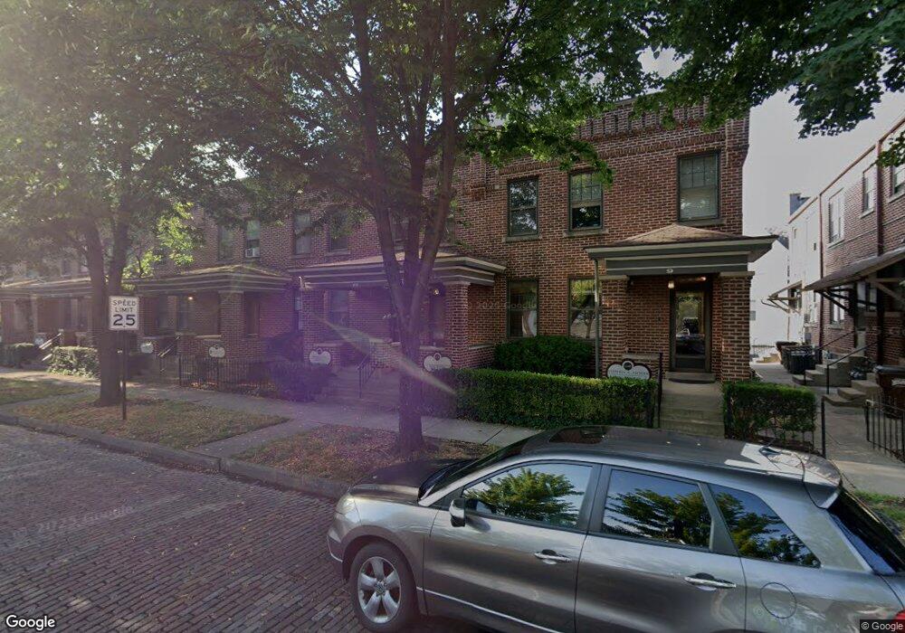 11 E Kossuth St, Columbus, OH 43206 - photo 1