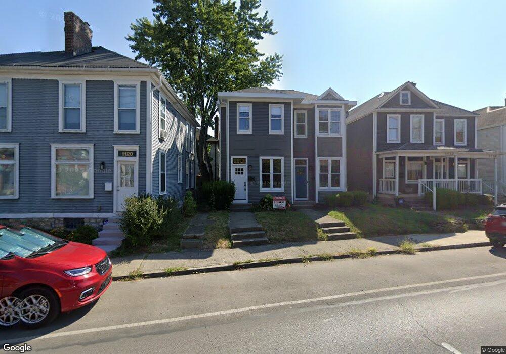 1116 Summit St unit 116, Columbus, OH 43201 - photo 1