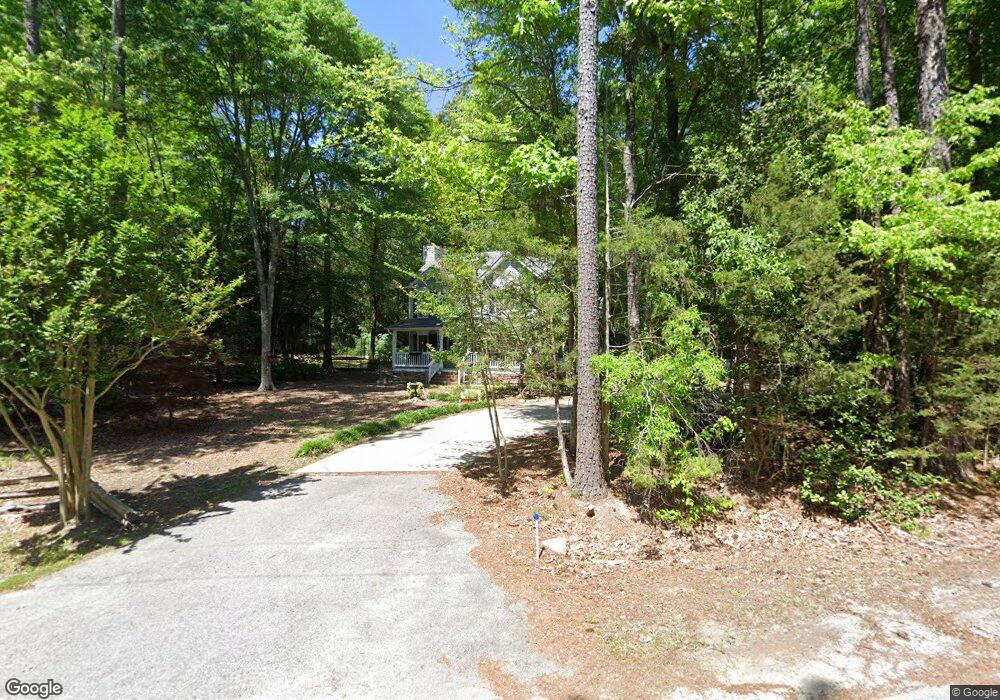 155 White Rock Acres Rd, Chapin, SC 29036 - photo 1