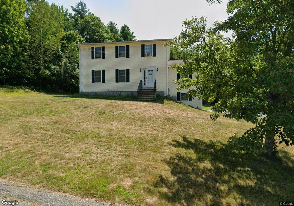 14 Fern St, Baldwinville, MA 01436 - photo 1