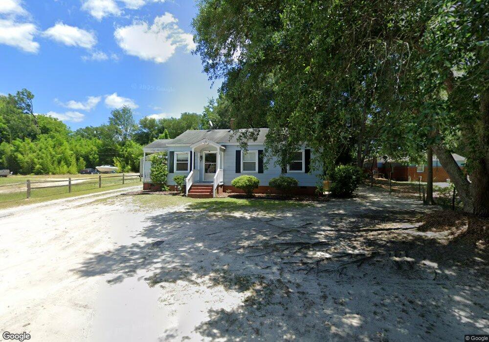 1402 Skyview Dr, Camden, SC 29020 - photo 1