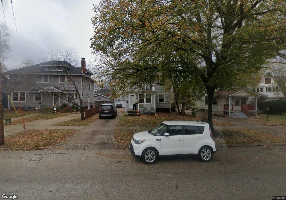 2423 Bever Ave SE, Cedar Rapids, IA 52403 - photo 1