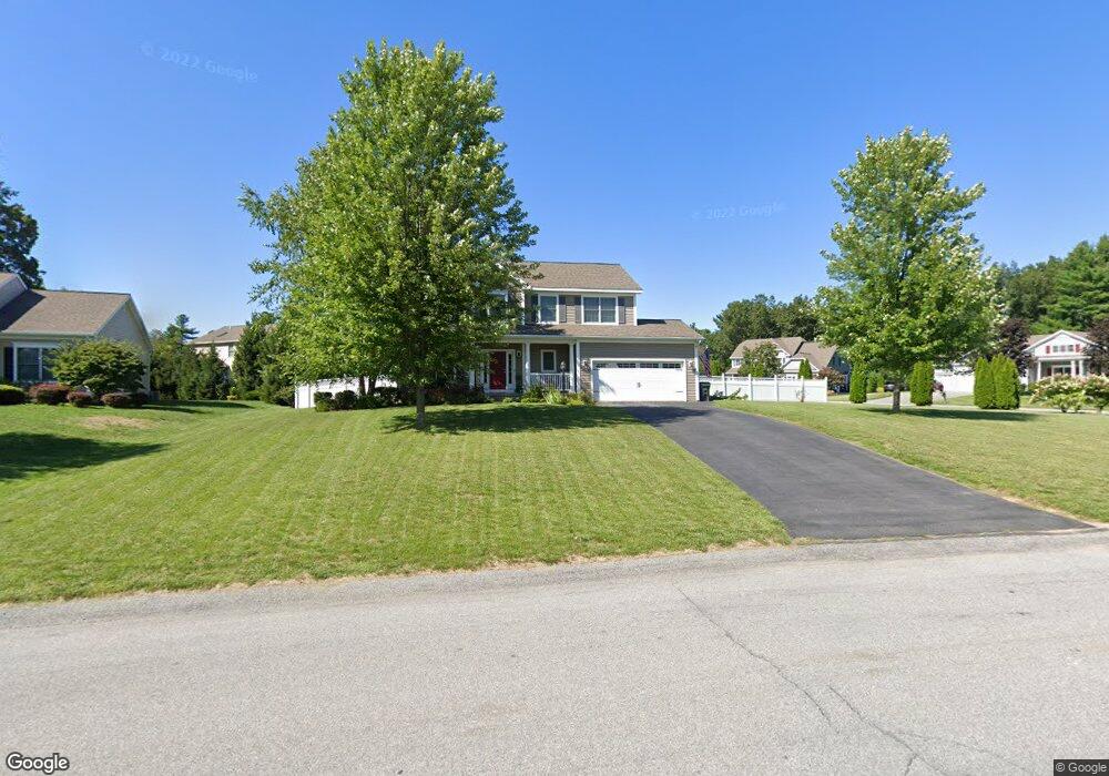 3 Saddlebrook Dr, Clifton Park, NY 12065 - photo 1