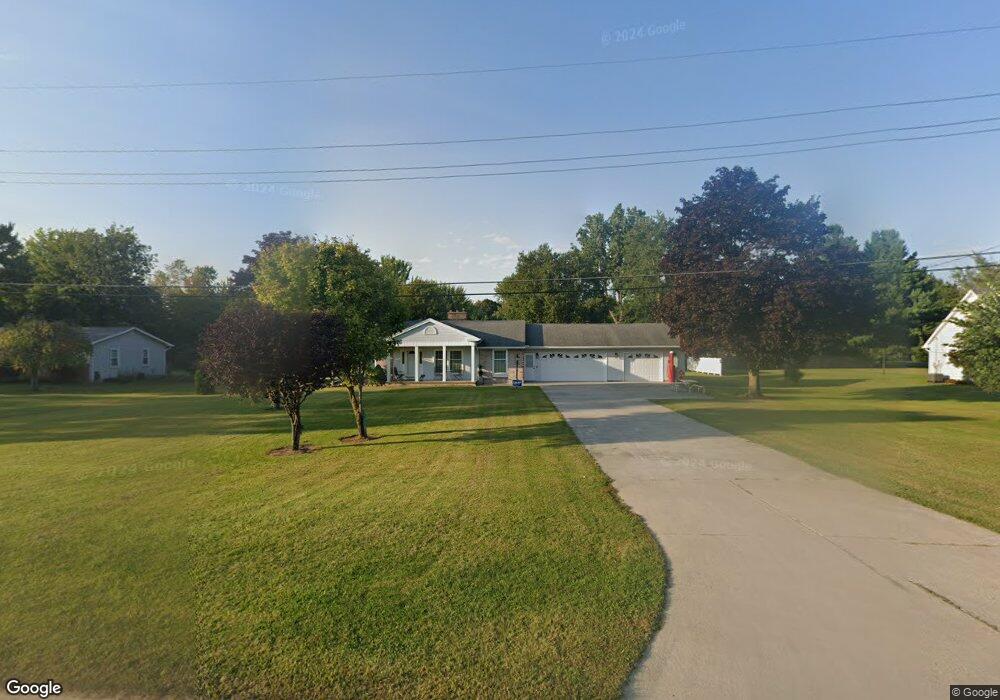 3514 Lightle Rd, Clyde, MI 48049 - photo 1