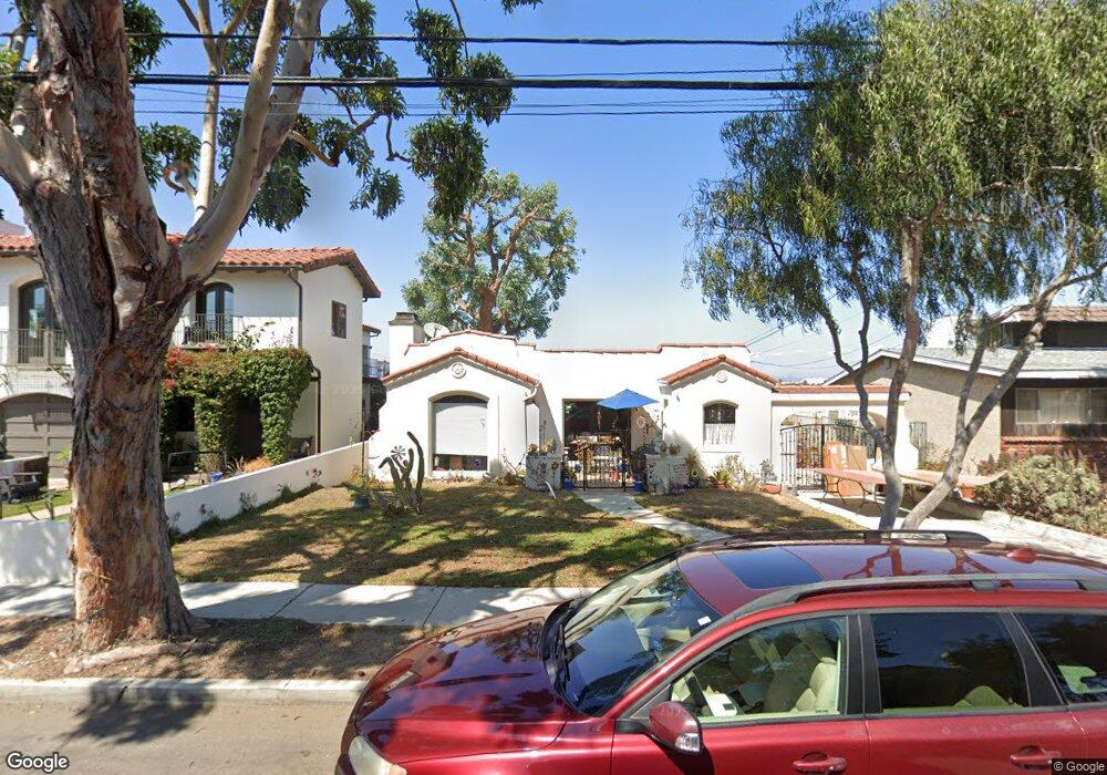 507 W Mariposa Ave, El Segundo, CA 90245 - photo 1