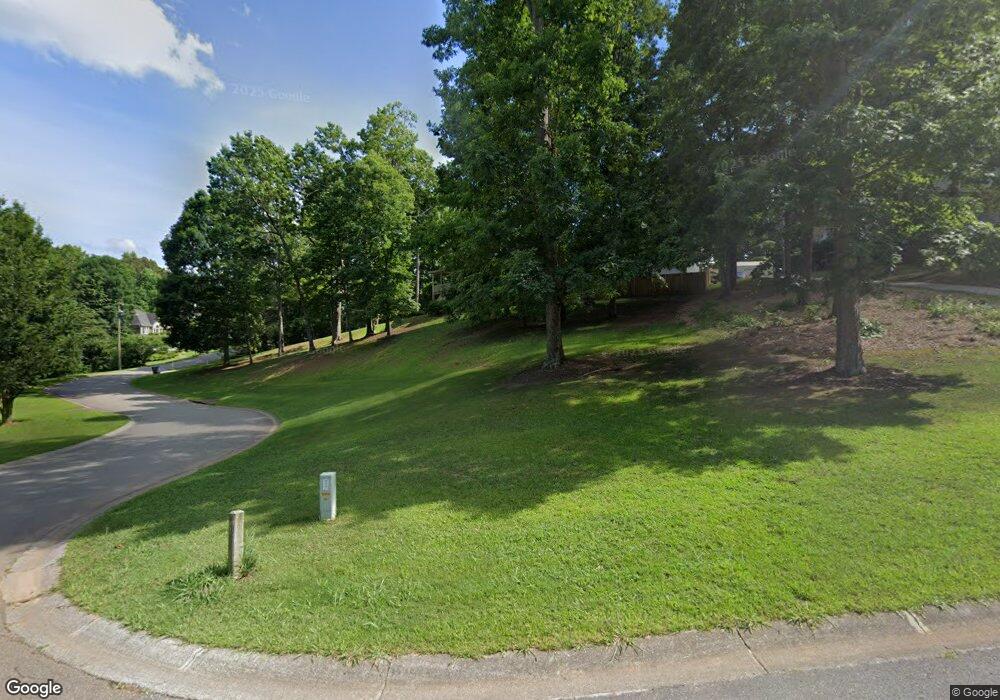 409 Eagle Ridge Trail, Canton, GA 30114 - photo 1