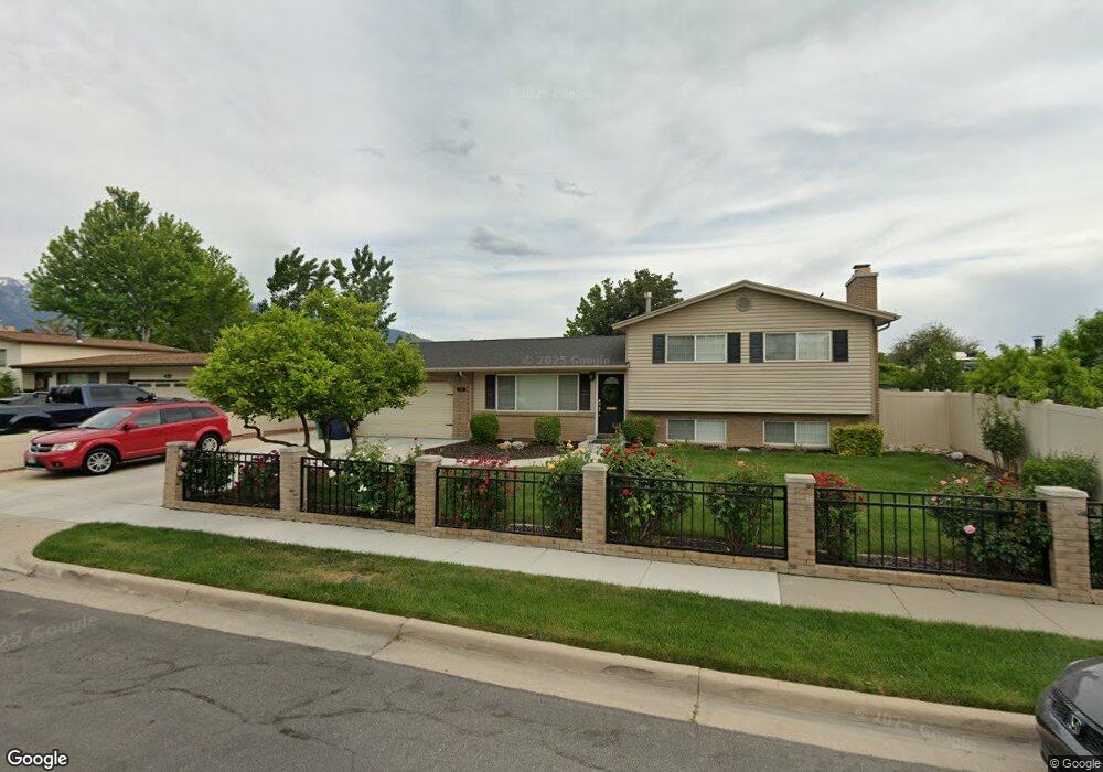 418 E 8490 S, Sandy, UT 84070 - photo 1