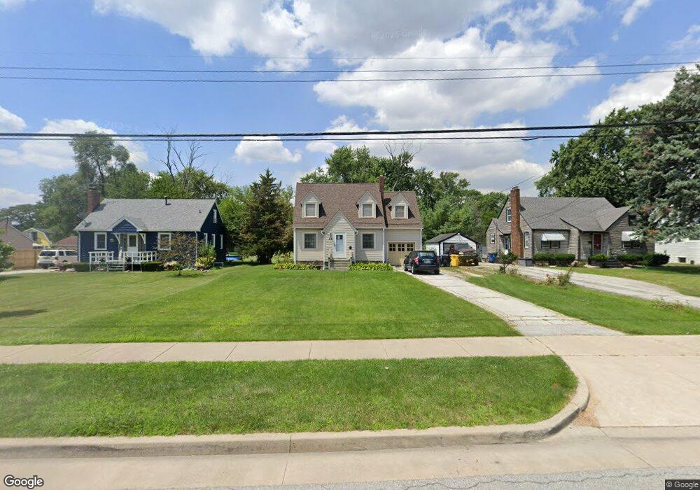 824 N Broad St, Griffith, IN 46319 - photo 1