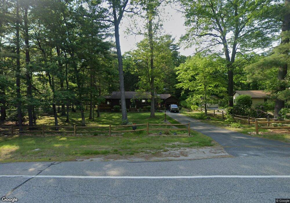 156 Brickyard Rd, Southampton, MA 01073 - photo 1