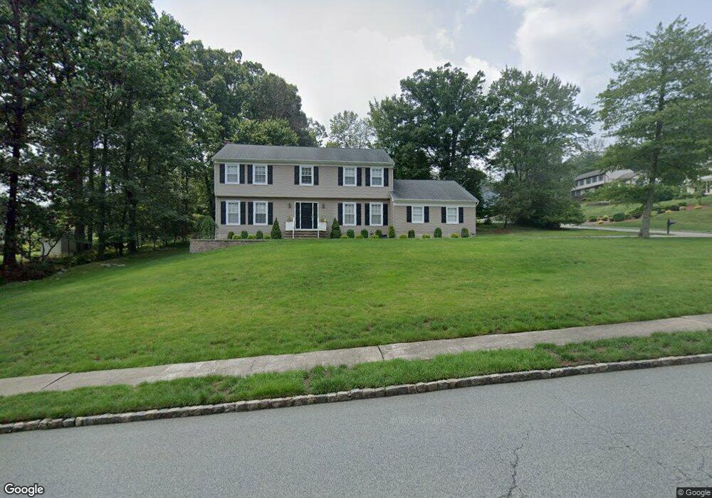 37 Mcnab Ave, Cedar Knolls, NJ 07927 - photo 1