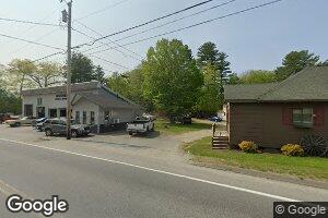 0 Cedar Ln, Smithfield, ME 04978