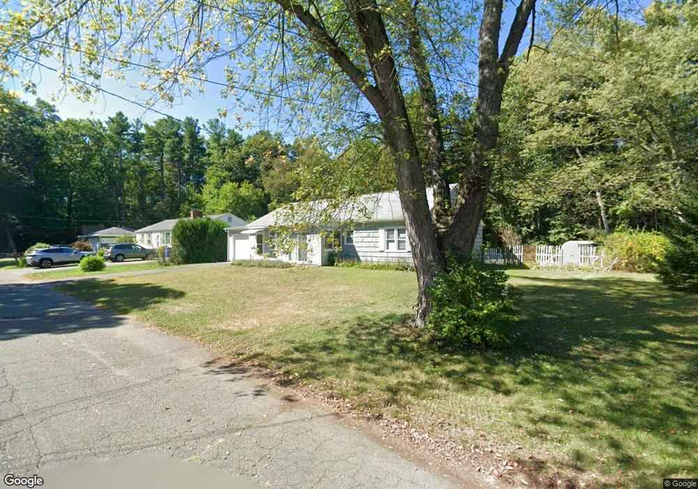 7 Ranch Ave, Easthampton, MA 01027 - photo 1