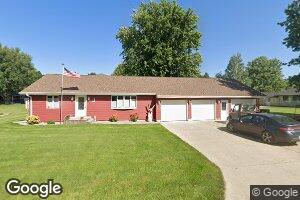 111 S Oak St, Marcus, IA 51035