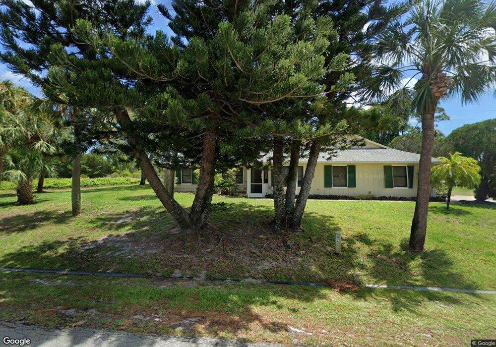 243 Columbus St, Sebastian, FL 32958 - photo 1