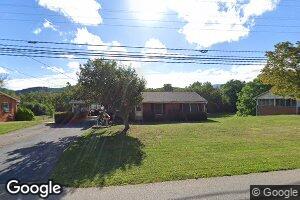 1512 Mt Torrey Rd, Lyndhurst, VA 22952