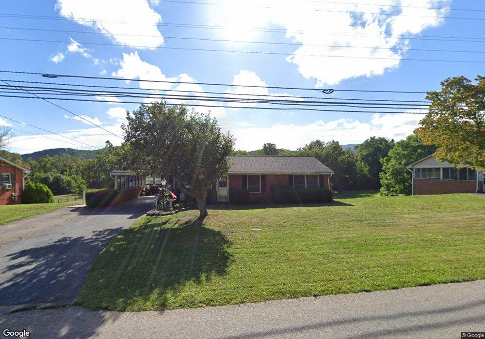 1512 Mt Torrey Rd, Lyndhurst, VA 22952 - photo 1