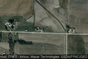 7684 Echo Valley Rd, West Union, IA 52175