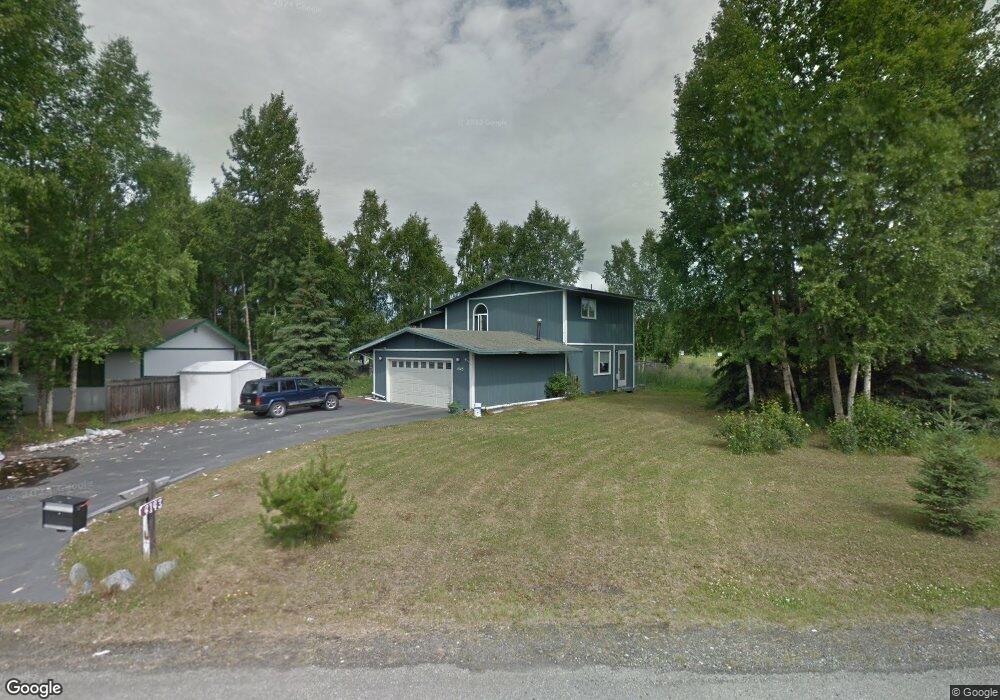 4143 E 67th Ave, Anchorage, AK 99507 - photo 1