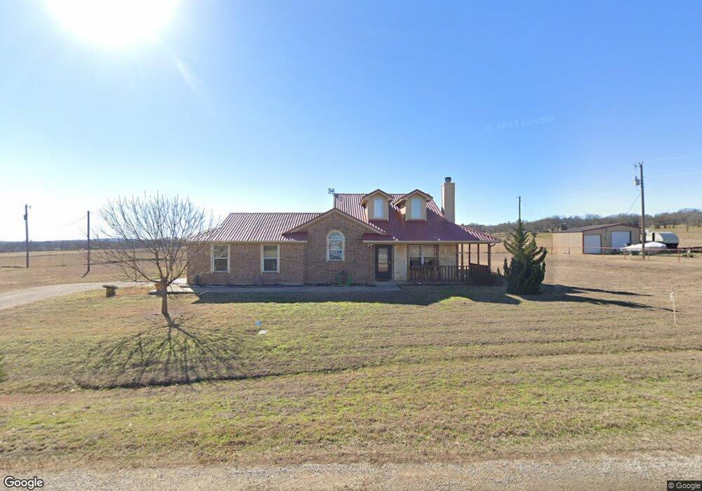 117 Stella Ln, Springtown, TX 76082 - photo 1