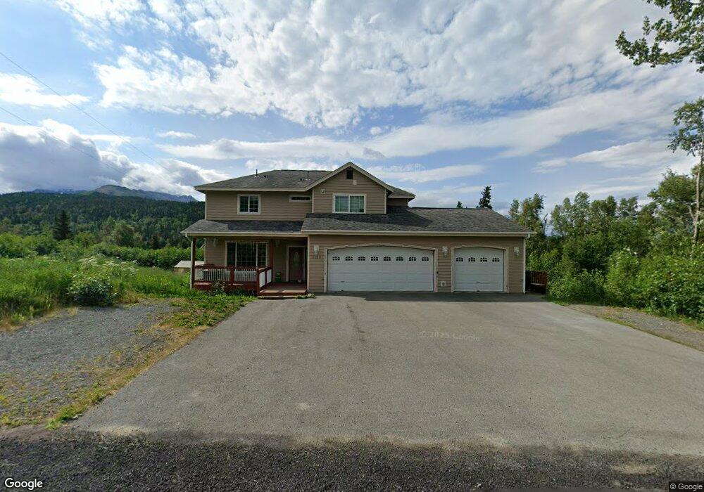 8140 Cox Dr, Anchorage, AK 99516 - photo 1