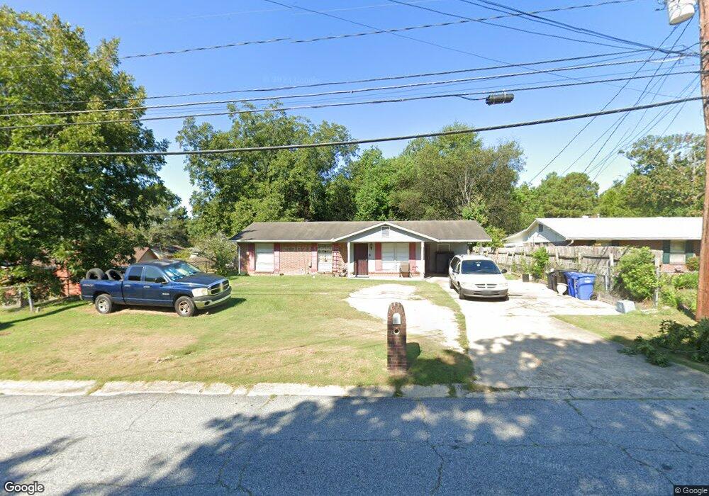 913 Belvedere Dr, Columbus, GA 31907 - photo 1