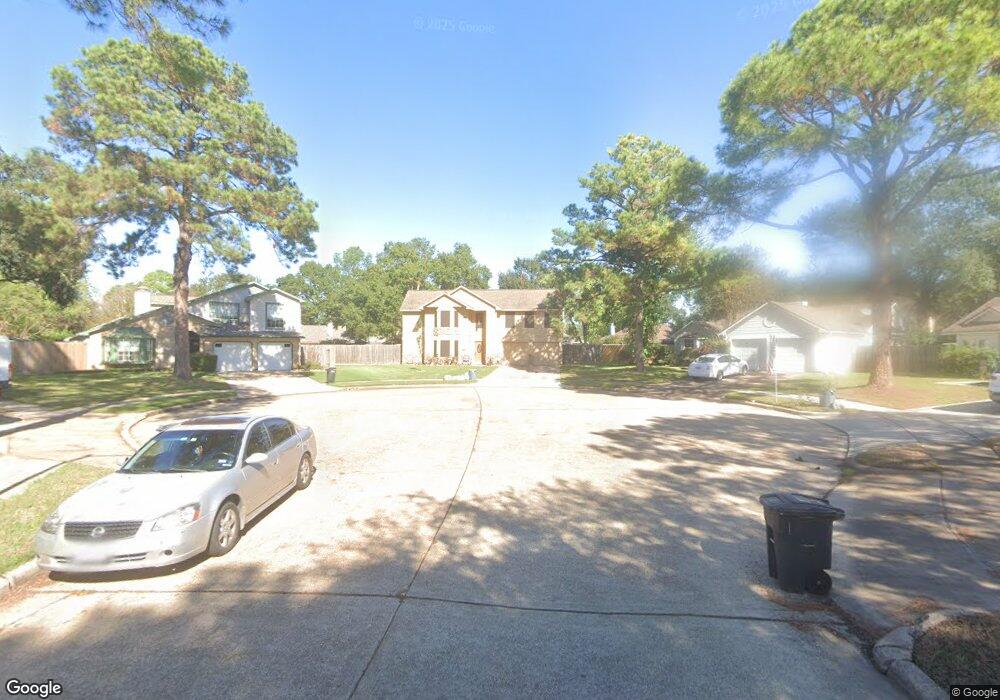 8638 Spruce Mill Dr, Houston, TX 77095 - photo 1