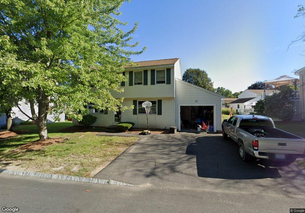 19 Copperfield Dr unit U145, Nashua, NH 03062 - photo 1