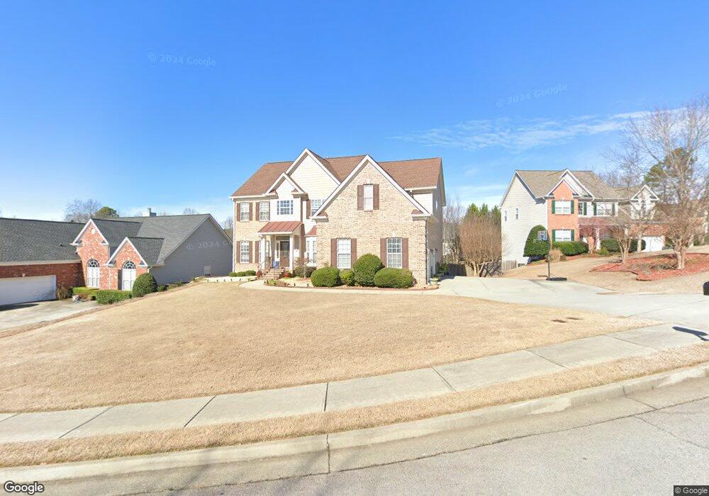 576 Austin Hills Ct, Suwanee, GA 30024 - photo 1