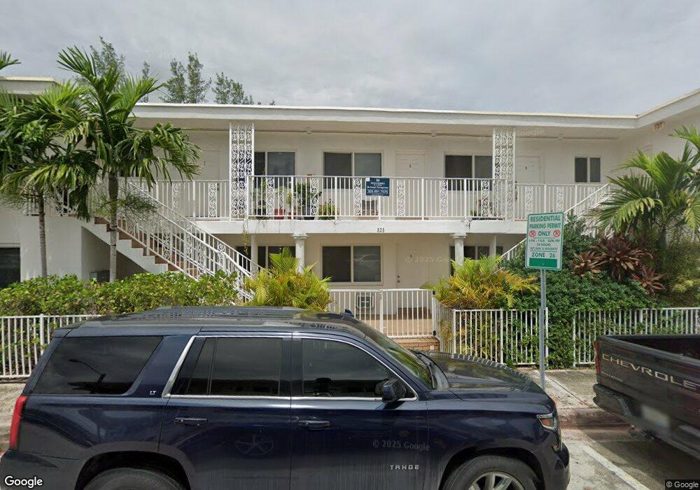 525 525 79th St # 10 unit 10, Miami Beach, FL 33141 - photo 1