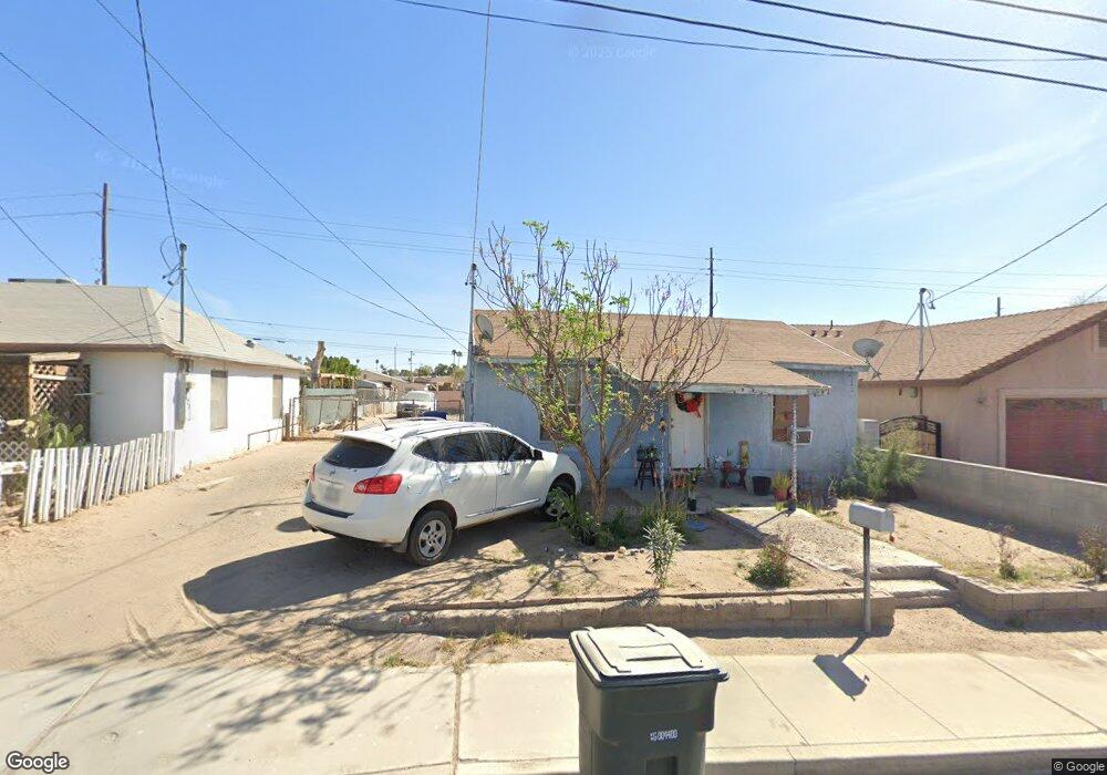 675 S 12th Ave, Yuma, AZ 85364 - photo 1